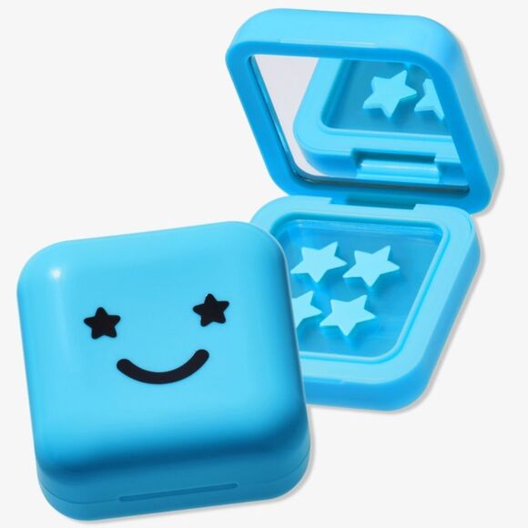 Sephora Other - 🌻STARFACE Hydro-Star Salicylic Acid Acne Patches + Big Blue Compact